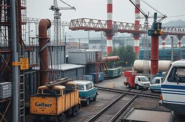 Cybersecurity Gaps Threaten German Infrastructure