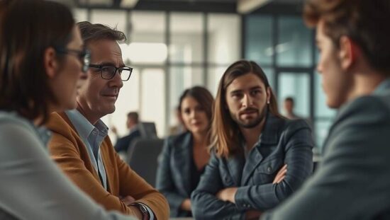 Greens Push for Tougher US Stance