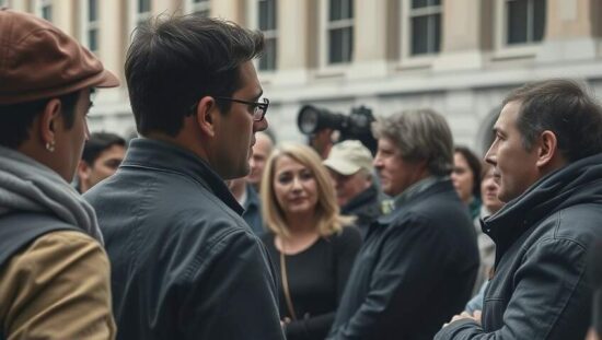 Brandenburg Coalition Faces Breakdown