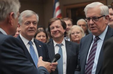 Söder Dismisses Venezuela Reaction as Hysteria