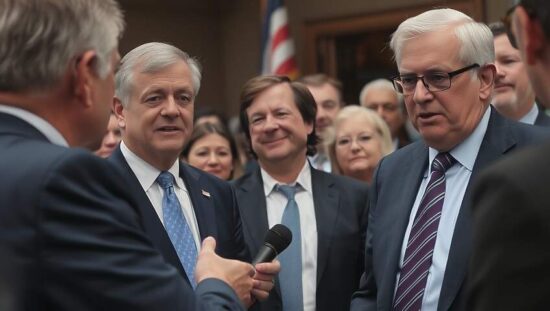 Söder Dismisses Venezuela Reaction as Hysteria