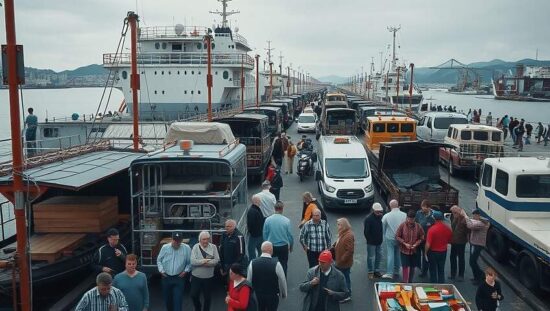 EU Carbon Border Tax Faces Expert Scrutiny