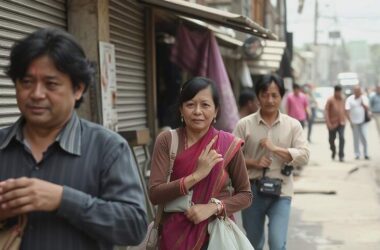 Consumer Groups Back SPD's Germany Basket Plan