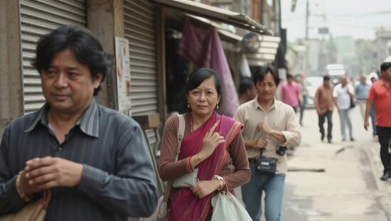 Consumer Groups Back SPD's Germany Basket Plan