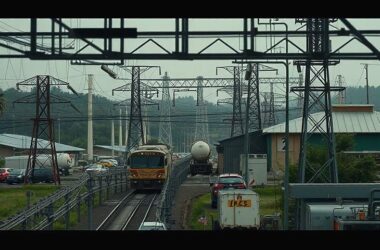 Cyberattack Jolts German Power Grid