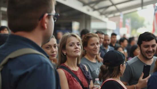 Söder's Social Media Skills Praised