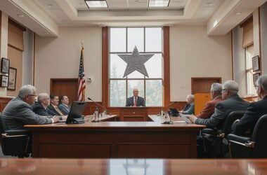 County Council Promises Relief for Integration and Youth Services While Calling for Lower Municipal Social Duties