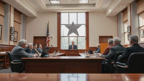 County Council Promises Relief for Integration and Youth Services While Calling for Lower Municipal Social Duties