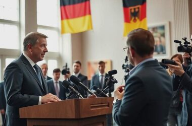 Hessian Premier Criticises Recipient States Over Spending in State Financial Equalisation