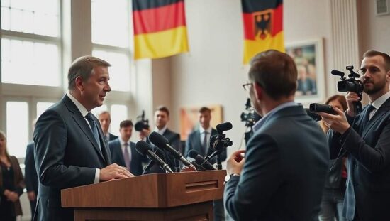 Hessian Premier Criticises Recipient States Over Spending in State Financial Equalisation