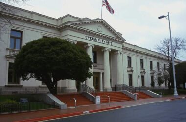 Germany Weighs Response to Trump Greenland Tariffs