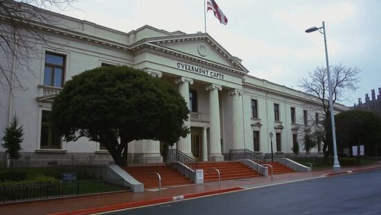 Germany Weighs Response to Trump Greenland Tariffs