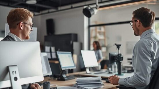 Welt Editor Steps Down Due to Health