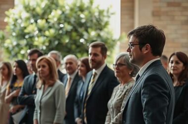 More Lawmakers Exit BSW Party