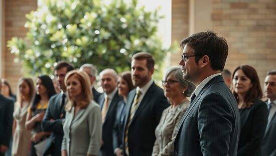 More Lawmakers Exit BSW Party