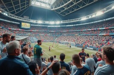 Bayern Crush Leipzig in Stunning Victory