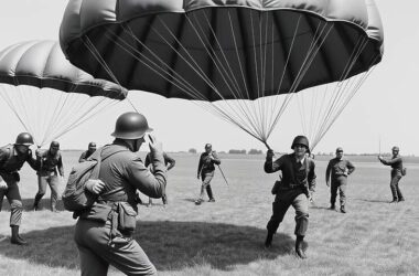 Bundeswehr Launches Action Plan to Address Sexual Misconduct Allegations Against Paratroopers