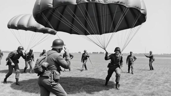 Bundeswehr Launches Action Plan to Address Sexual Misconduct Allegations Against Paratroopers