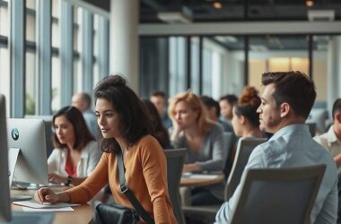 Job Fears Surge in Germany