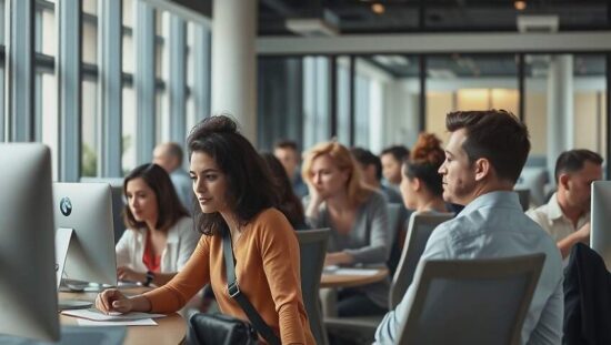 Job Fears Surge in Germany