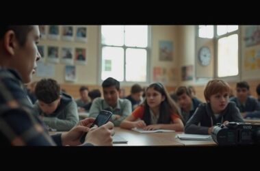 Teachers Demand Stronger Focus On Student Performance