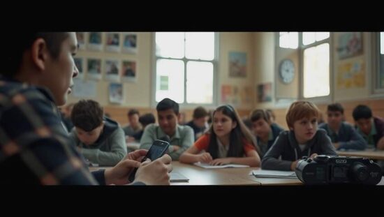 Teachers Demand Stronger Focus On Student Performance