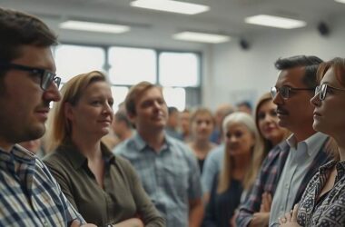 US Strike Divides German Lawmakers