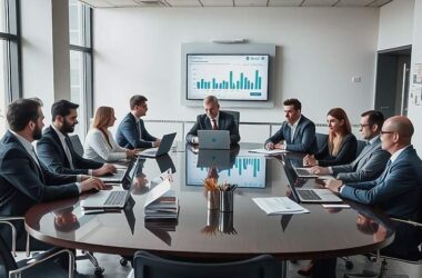 German Family Businesses Alarmed by Rising Social Contribution Costs