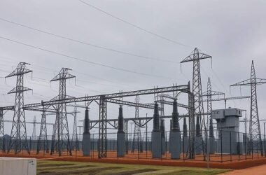 Germany Bolsters Critical Infrastructure Security