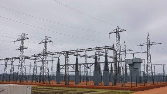 Germany Bolsters Critical Infrastructure Security