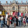 Verdi Urges Campus-Warning Strikes Across 60 Cities to Push for Higher Pay in Higher Education