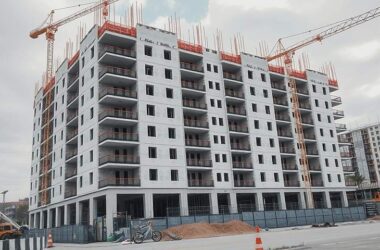 Homebuilding Costs Surge in Germany