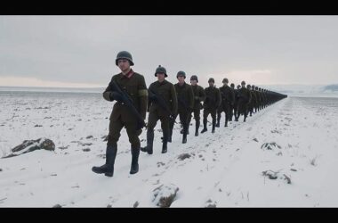 Germany Considers Troops on Greenland
