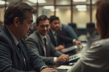 Trump Challenges Fed Sparks Market Mild Rally