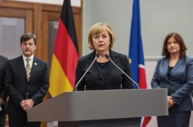 Justice Minister Rules Out Palantir Use in Germany’s Federal Courts