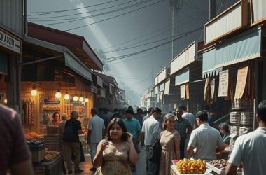 Stocks Rise on Venezuela Oil Hope