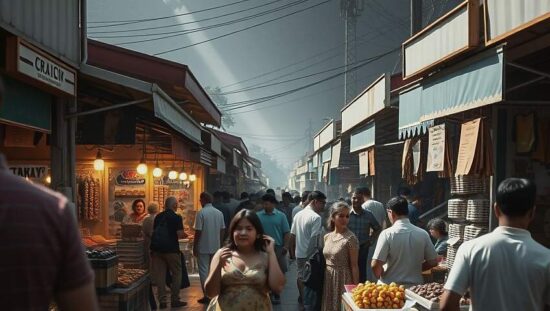 Stocks Rise on Venezuela Oil Hope