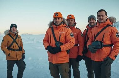 German Government Denies Rushed Return Claims from Greenland Reconnaissance