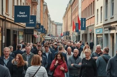 German Leader Urges Longer Workweeks as Greece Debates Six-Day Shift