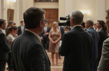 Trump Claims Venezuela Oil Deal