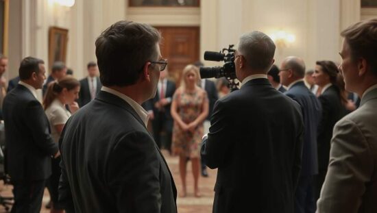 Trump Claims Venezuela Oil Deal