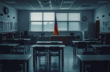 Germany Reports 8,000 Asylum Seekers Missing Across Nation