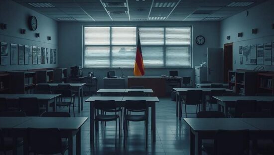 Germany Reports 8,000 Asylum Seekers Missing Across Nation