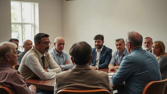 Germany Debates Crackdown After New Year Violence