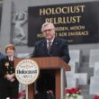 German Interior Minister Reaffirms Commitment to Protect Jewish Life on Holocaust Memorial Day