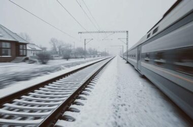 Northern Rail Faces Weekend Disruptions