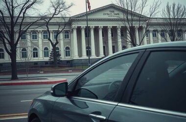 Fleet Tax Overhaul Looms