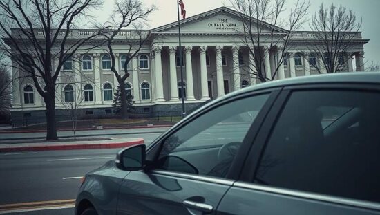 Fleet Tax Overhaul Looms