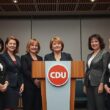 CDU Women Push for Complete Public Face Covering Ban