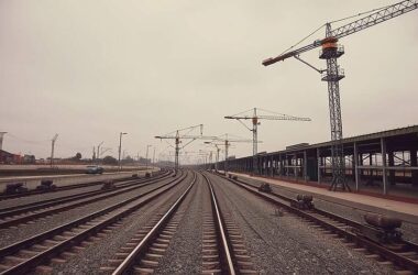 Rail Expansion Faces Funding Gap